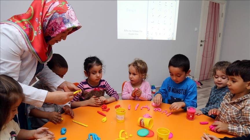 Diyanet 1250 personel alıyor: Kur’an kursu öğreticisi başvuruları için takvim açıklandı 2